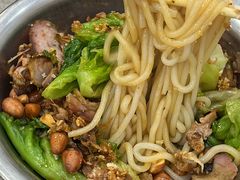 -文惠桥头大华干捞粉