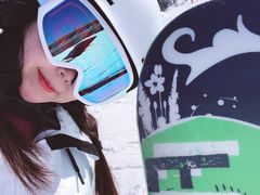 -太子岭滑雪场