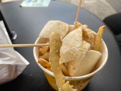 -鸡柳大人鸡柳年糕薯条(农贸云创店)