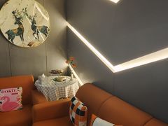 -禧瑞 ·丝浴主题·水疗·spa(中山公园店)