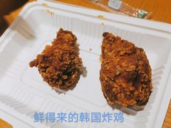 -鲜得来排骨年糕(豫园店)
