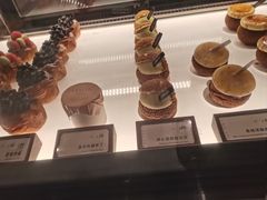 -LANLIZI BAKERY(COSMO店)