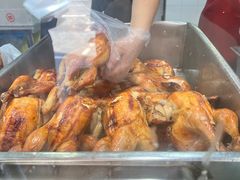 吴山烤鸡-吴山烤禽 (吴山路店)