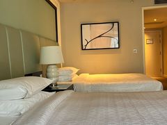 -澳门喜来登大酒店