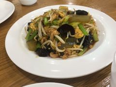 -米香居新鲁味·水饺餐厅