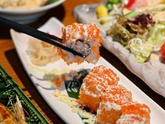 -阿吾罗日本料理(K11艺术中心店)