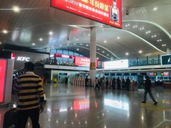 -银川河东国际机场