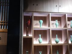 -呷哺呷哺 黄金牧场 (新中关购物中心店)