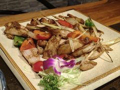 -上楼私房菜(院士路店)