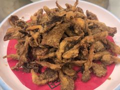 -春来和(汉城南路店)