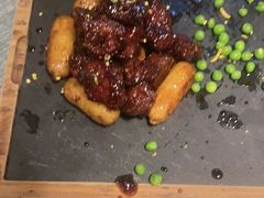 -老阿爸鲜鱼土菜(园区永旺店)