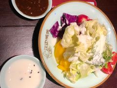 -江边城外烤全鱼(方庄时代购物中心店)