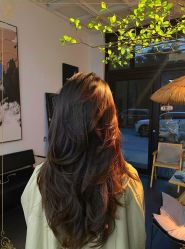 -CARR SALON英伦理容专业店