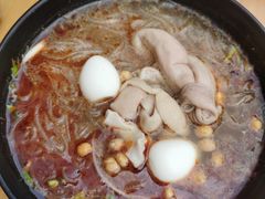 肥肠粉-青石桥老瓦房肥肠粉总店(青石桥总店)