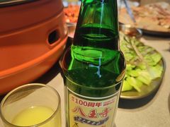 -味家烤肉烤鳗鱼牛排(西塔旗舰店)