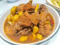-风味小馆(天目湖宾馆店)