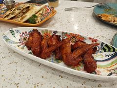 -CRAZYONES西班牙海鲜饭(上海美罗城店)