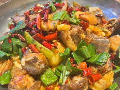 -小喜客·云南特色菜(纳西庭院店)