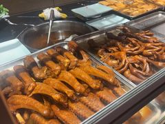 -抱德·潮汕味(敦和店原惠城鱼仔)