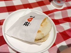 -西贝莜面村(朝阳大悦城店)