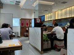 -松鹤楼面馆(清河万象汇店)