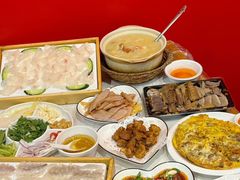 -官塘锋记鱼生·生腌·砂锅粥(牌坊街店)