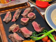 -西堤牛排(合肥之心城店)