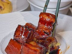 -醉舍·新淮扬菜(长宁龙之梦店)