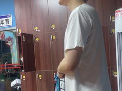 -浩扬羽毛球馆