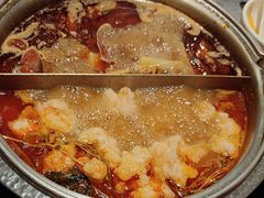 -一绪に寿喜烧(虹悦城店)