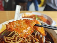 -牛王庙(龙华花园店)