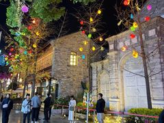 -芸南道·过桥米线(昆明老街旗舰店)