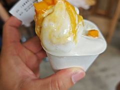-喜茶(上海打浦桥日月光gelato lab+店)