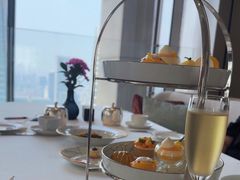 -北京柏悦酒店·锦庭餐厅Dining Room