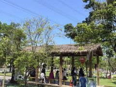 -长洲岛都市农业公园