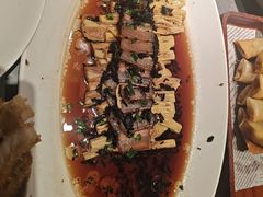 -吴越荣记苏州菜·松鼠桂鱼100%活鱼现做(斜塘老街店)