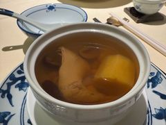 -侨美食家·粤菜(体育西路店)