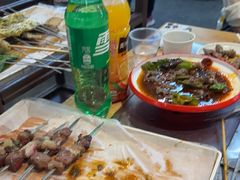 -彭城八戒羊肉串(总店)