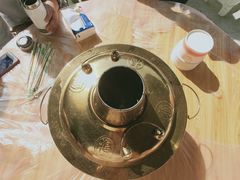 -硗碛藏寨·神木垒景区