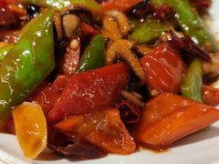 -启博美食城(孟家店)