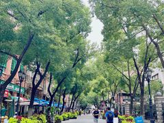 -飞马旅黎黄陂路文旅街区