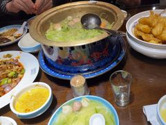-东北大院·东北菜(三台子店)