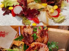 -柔杉家黑牛烤肉·活鳗鱼(太原街店)