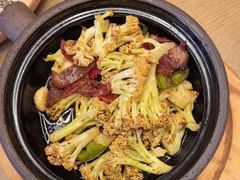 -去茶去餐厅(中央大街店)