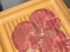 -牛YO寿喜烧和牛火锅自助(三台子万象汇店)