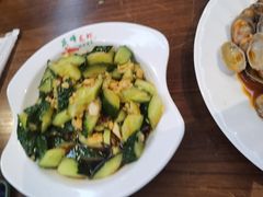 拍黄瓜-庆峰龙虾烧烤(合肥一店)