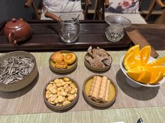 -邈墨茶馆(大兜路1号店)