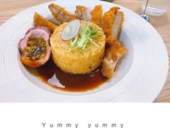 -愉市 Hippy Market(香榭里花园店)