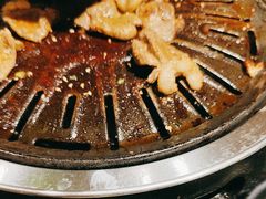 -九田家黑牛烤肉料理(珠江摩尔店)
