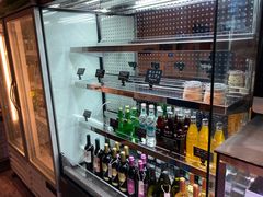 -JINNS锦时 steak&pizza(浸信会礼拜堂旧址店)